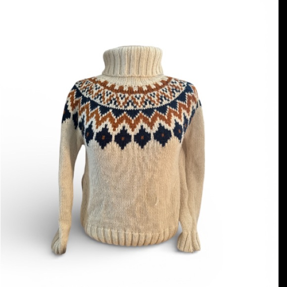 Rachel Zoe Knit Sweater
